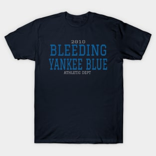 BYB Athletic Dept Design T-Shirt